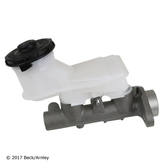 BeckArnley 072-9437 Brake Master Cylinder