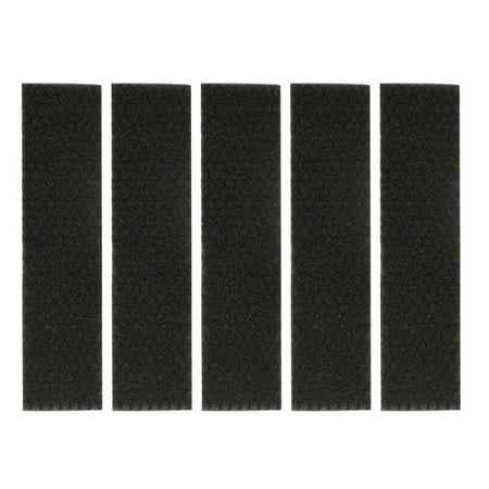 

5/10PCS For Midea Air Conditioning Filter Three-Level Cotton Filter accessories