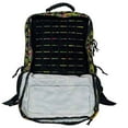 thumbnail image 3 of Combat Iron Men’s Tactical Backpack – Waterproof 900D Oxford Molle Bag with Laptop Compartment, 3 of 14