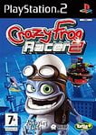 crazy frog racer 2 characters crazy frog racer 2 characters