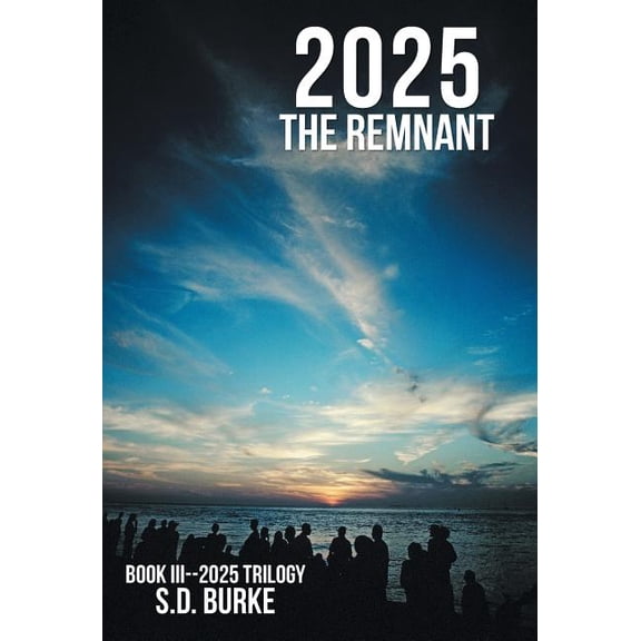 2025 the Remnant (Hardcover)