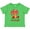 Apple Green, variant on Inktastic Dragon Hugs Boys or Girls Toddler T-Shirt