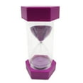 thumbnail image 1 of Abbracc Hourglass Sand Timer Hourglass Sand Clock Timer 2 Minutes- 2 Minutes-, 1 of 5