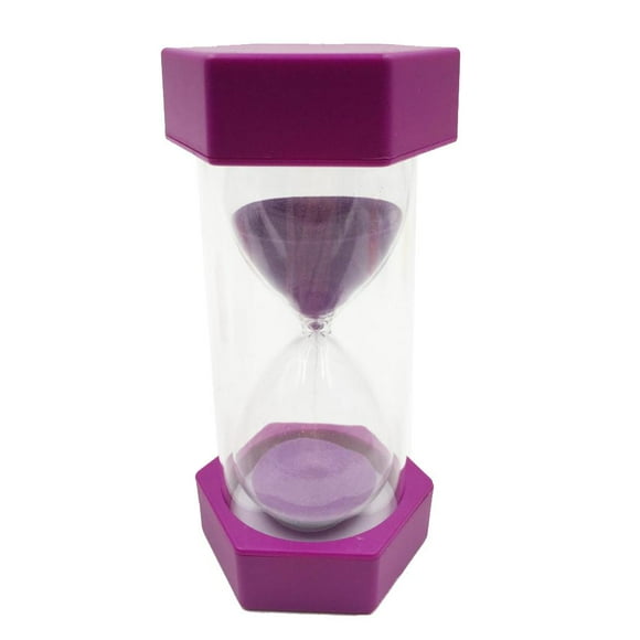 Abbracc Hourglass Sand Timer Hourglass Sand Clock Timer 2 Minutes- 2 Minutes-