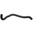 thumbnail image 2 of Radiator Coolant Hose Fits select: 1998-2005 VOLKSWAGEN NEW BEETLE, 2 of 2