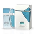 thumbnail image 4 of El Cielo & Aura Fresh Eau de Parfum Spray 100ml (3.4 oz) by Armaf (Bundle), 4 of 7