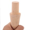 thumbnail image 2 of Molde de helado en forma de cono Rodillo de helado de bricolaje Utensilios de cocina Herramientas para hornear para el hogar Postres, 2 of 5