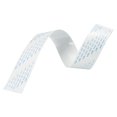 thumbnail image 1 of Cable Plano Flexible Unique Bargains Tipo A 26 Pasadores 1,0mm 300mm Paquete de 10, 1 of 5