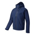 thumbnail image 3 of Dare 2B Veste Imperméable pour Hommes Switch Out lll, 3 of 5