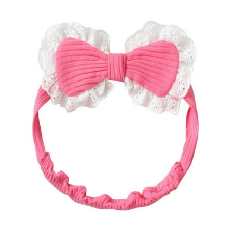 

Esaierr Toddler Baby Girls Butterfly Headbands Little Girl Hair Accessories Toddler Headbands for 2 Year Old Girl Baby Cute Hair Accessories
