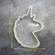 thumbnail image 4 of Molde de silicona for adornos decorativos, molde de candelabro de resina y yeso for manualidades DIY, 4 of 5
