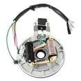 thumbnail image 2 of Estator Bobina JH70 2 Bobina Magneto Encendido PlacA Estator Para Pit Bike de Tierra 70 C C 90 C C 110 C C 125 C C C, 2 of 7