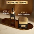 thumbnail image 3 of Crema Antienvejecimiento L'Oreal Paris Age Perfect Midnight con Antioxidantes y Vitamina E 1.7 oz, 3 of 6