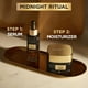 thumbnail image 3 of Crema Antienvejecimiento L'Oreal Paris Age Perfect Midnight con Antioxidantes y Vitamina E 1.7 oz, 3 of 6