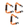 thumbnail image 4 of Laisse pour Patins à Roulettes, 3 Pcs Sangle de Support pour Bottes de Ski de Patins à Roulettes Sangle de Support pour Patins à Roulettes Hautement Polyvalente, 4 of 14