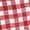 Red, variant on Womens Short Sleeve Shirts Plaid Button Down Blouse Casual Summer Business Gingham Work Tops Red L