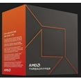 thumbnail image 2 of AMD Ryzen Threadripper 7980X 350W SP6 - Zen 4 64-Core/128-Threads (100-100001350WOF), 2 of 4