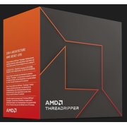 AMD Ryzen Threadripper 7980X 350W SP6 - Zen 4 64-Core/128-Threads (100-100001350WOF)