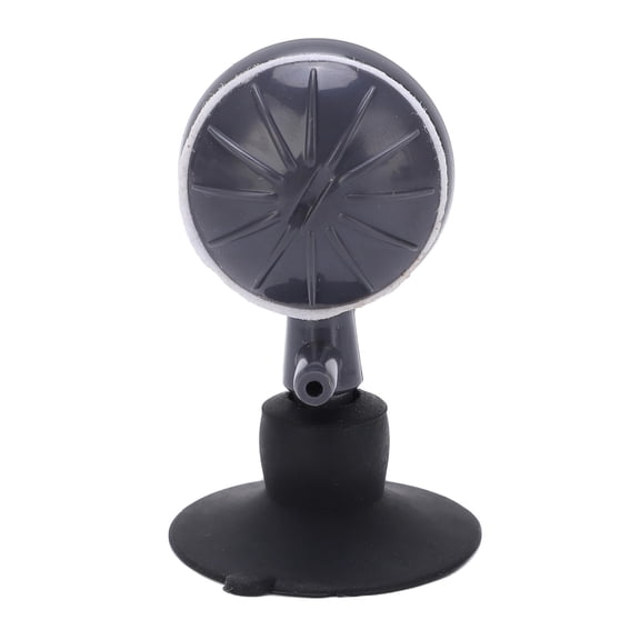 Xirurus Adjustable Air Refiner with Stable Suction Cup – Bubble Generator & Oxygen Enhancer for Fish Tanks