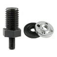 thumbnail image 4 of Adaptador para amoladora angular, varilla de conversión de M 5 a M 10, extensión portátil Placas M5 a M10, 4 of 9
