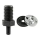 thumbnail image 4 of Adaptador de accesorios para amoladoras angulares, varilla de conversión, eje de extensión, multifuncional Placas M5 a M10, 4 of 9