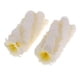 thumbnail image 1 of 50 piezas de espuma blanca , 4cm perfecl Plumeria artificial, 1 of 8