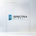 thumbnail image 2 of Lámina de plástico de policarbonato Spectra Glass 24 x 24 (6 mm de grosor), 2 of 9