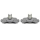 thumbnail image 1 of 2x New For 2012-2016 -BMW 3 Series F30 F31 F34 headlight Insert Daytime Running Light DRL LED Diode Control Unit Module-In stock, 1 of 5