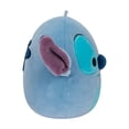 thumbnail image 3 of Peluche Stitch Disney Squishmallows 14 pulgadas 1 pieza, 3 of 4