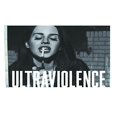 thumbnail image 1 of QIFEIHA Lana Del Rey Flag 3x5 Feet Banner Flag, 1 of 3