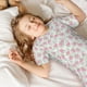 thumbnail image 5 of Fotbe Floral Pijama Estampada de 2 Piezas para Niños – Ropa de Dormir de Manga Corta Cómoda para Niños y Niñas, Camiseta y Shorts de Algodón-Large, 5 of 6