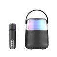 thumbnail image 1 of Up to 65% off Wireless Microphone Audio Integrated Microphone K Song Artifact Computer Audio Singing Audio Integrated, 1 of 2