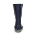 thumbnail image 3 of Regatta - Botas de Agua de Luces Fairweather Shine Brite   para Niños/Niñas (Marino, Gris Tormenta), 3 of 6