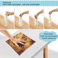 thumbnail image 4 of 6 Pieces of Kitchen Towels 11x11Inch Kitchen Dish Cloths Kitchen Dish Towels Reuseable Cleaning Cloths Riding Cowboys, 4 of 9