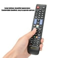 thumbnail image 4 of Control remoto, Controlador de televisión de distancia de transmisión Larga, abdominales cómodos que se sienten botones de mano biches para,, 4 of 7