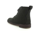 thumbnail image 4 of Clarks 26121692: Clarks Men's Desert Mali Boot Loden Green Suede Boot (10.5 D(M) US), 4 of 4