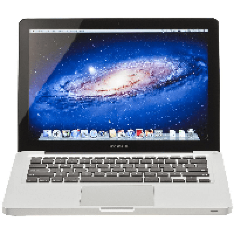 Apple MacBook Pro MD101LL/A 13-Inch Laptop (Intel Core i5 2.5GHz, 4GB 500GB HDD, Mac OS X Silver - 2012 Model-Used - - Walmart.com