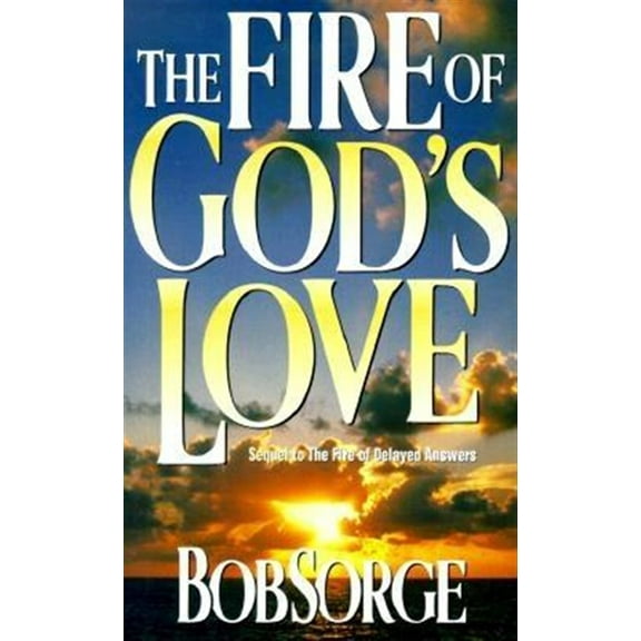 Fire of Gods Love: