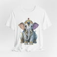 thumbnail image 3 of Animals Shirt, Shirt with Elephant, 3 of 22