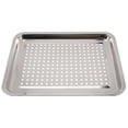 thumbnail image 1 of Household Draining Tray Multi-function Barbecue Pan Convenient Dumpling Storage Tray, 1 of 8