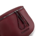 thumbnail image 5 of Montana West Crossbody Bags Bum Bag for Women Large Sling Bag with Adjustable Strap and Coin Purse, Burgundy, 5 of 6
