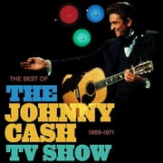 The Best Of The Johnny Cash TV Show: 19691971 Audio CD