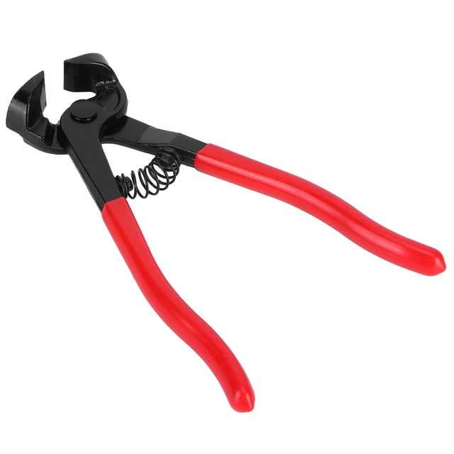 Tile Pliers,8in Glass Pliers Ceramic Cutting Pliers Glass Cutter Rugged and Tough