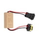 thumbnail image 3 of Controlador de luz de freno LED, caja controladora de luz estroboscópica, módulo de luz intermitente para control de luces de vehículos, tecnología avanzada, 3 of 9
