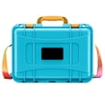 thumbnail image 2 of Caja de almacenamiento impermeable para Nintendo para Switch: accesorio exterior seguro y elegante, 2 of 11