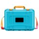 thumbnail image 2 of Caja de almacenamiento impermeable para Nintendo para Switch: accesorio exterior seguro y elegante, 2 of 11