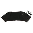 thumbnail image 3 of Shoulder Heat Therapy Wrap Heating Pad,Massaging Heated Shoulder Pad Electric Heating Shoulder Wrap Shoulder Pain Relief Supplies Unparalleled Experience, 3 of 8
