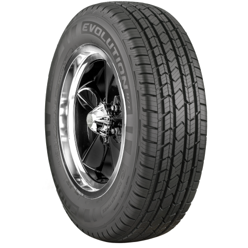 Specialized S-works Ht - COOPER EVOLUTION H/T 235/65R18 106H Tire