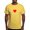 Yellow, variant on CafePress - Stay Determined Undertale T Shirt - Men's Classic Cotton T-Shirts