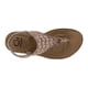thumbnail image 4 of SANDALIAS DAMA NOMADAS 24620 TEXTIL CAFÉ NOMADAS 24620, 4 of 4